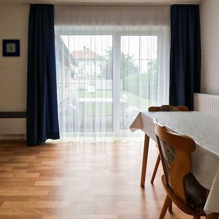 Apartmany Sen Třeboň Εξωτερικό φωτογραφία